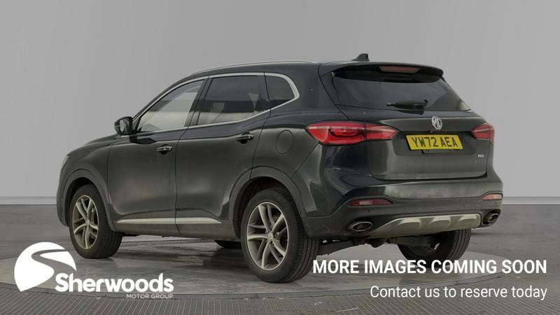 Used MG MG HS 2023 for sale - 77819619: Photo 3