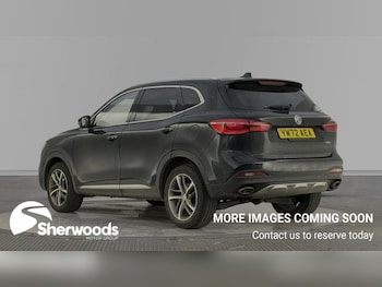 Used MG MG HS 2023 for sale - 77819619: Photo