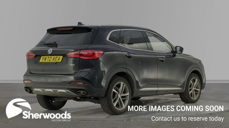 Used MG MG HS 2023 for sale - 77819619: Photo 4