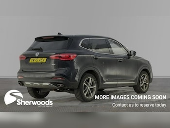 Used MG MG HS 2023 for sale - 77819619: Photo