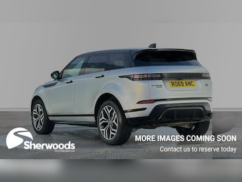 Used Land Rover Range Rover Evoque 2019 for sale - 77225884: Photo