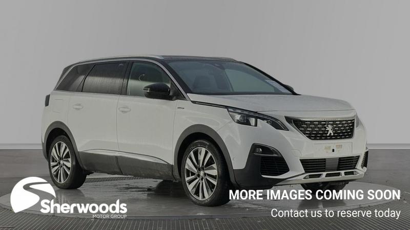 Used Peugeot 5008 2019 for sale - 77301081: Photo 1