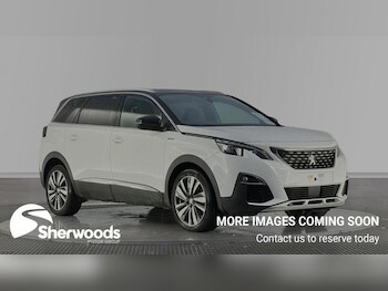 Used Peugeot 5008 2019 for sale - 77301081: Photo