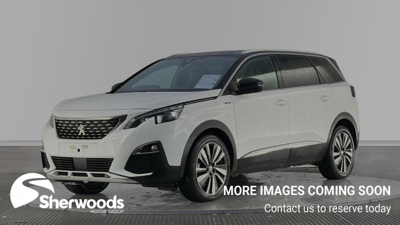 Used Peugeot 5008 2019 for sale - 77301081: Photo 2