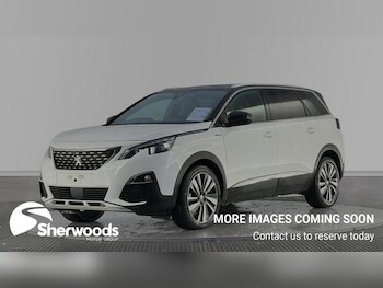 Used Peugeot 5008 2019 for sale - 77301081: Photo