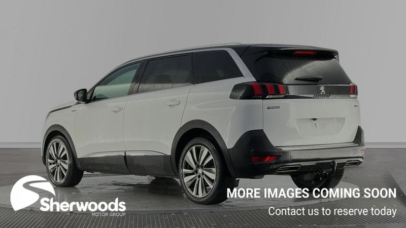 Used Peugeot 5008 2019 for sale - 77301081: Photo 3