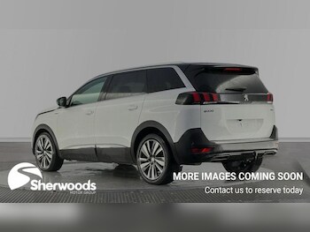 Used Peugeot 5008 2019 for sale - 77301081: Photo