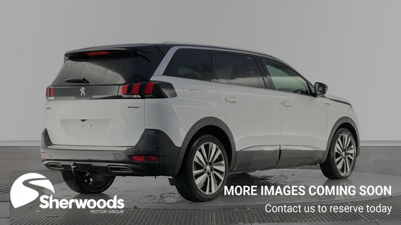 Used Peugeot 5008 2019 for sale - 77301081: Photo 4