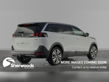 Used Peugeot 5008 2019 for sale - 77301081: Photo