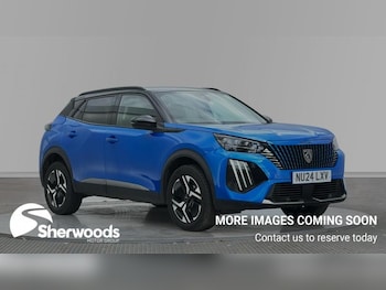 Used Peugeot 2008 2024 for sale - 78817820: Photo