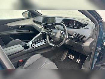 Used Peugeot 3008 2023 for sale - 79504879: Photo