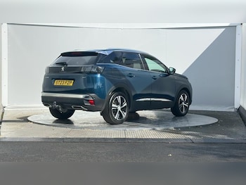 Used Peugeot 3008 2023 for sale - 79504879: Photo
