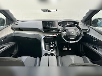 Used Peugeot 3008 2023 for sale - 79504879: Photo