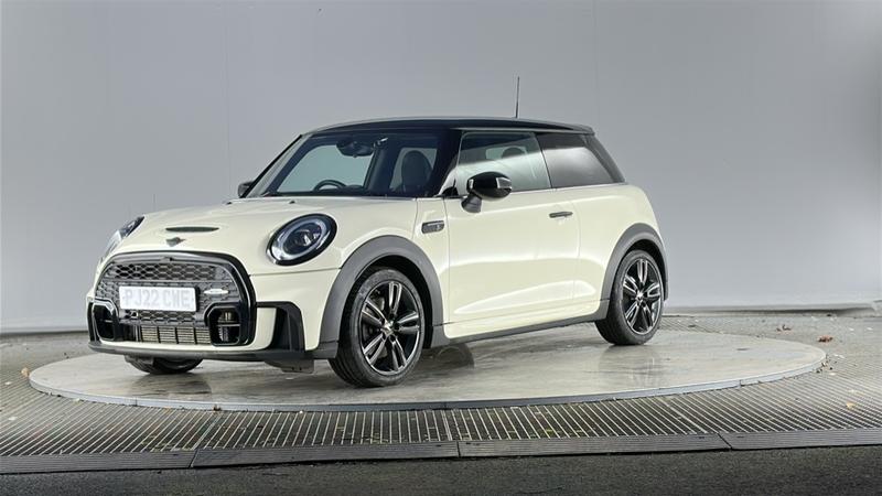 Used MINI Hatch 2022 for sale - 77268758: Photo 10