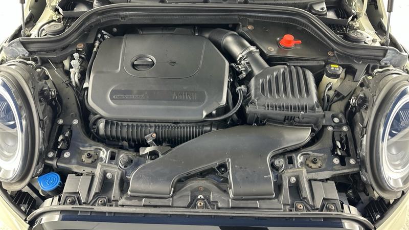 Used MINI Hatch 2022 for sale - 77268758: Photo 18