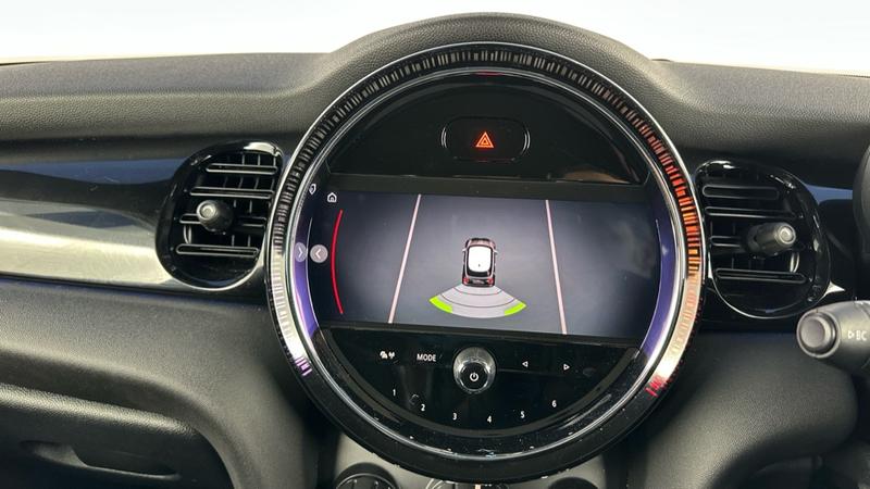 Used MINI Hatch 2022 for sale - 77268758: Photo 32