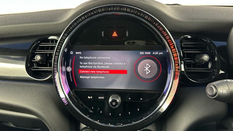 Used MINI Hatch 2022 for sale - 77268758: Photo 38