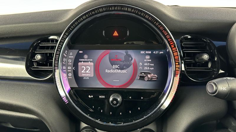 Used MINI Hatch 2022 for sale - 77268758: Photo 42