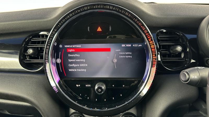 Used MINI Hatch 2022 for sale - 77268758: Photo 45