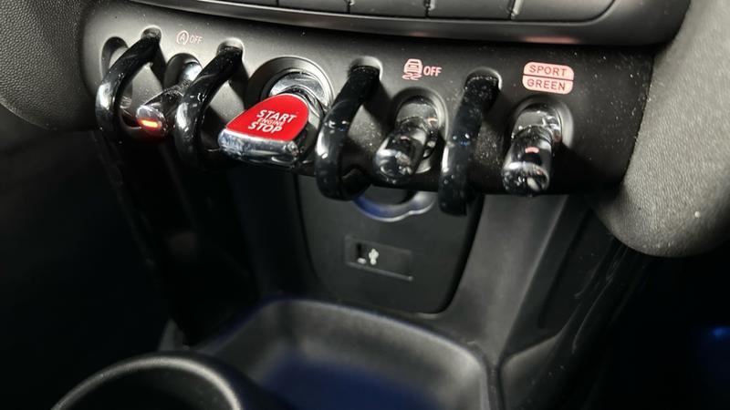 Used MINI Hatch 2022 for sale - 77268758: Photo 47