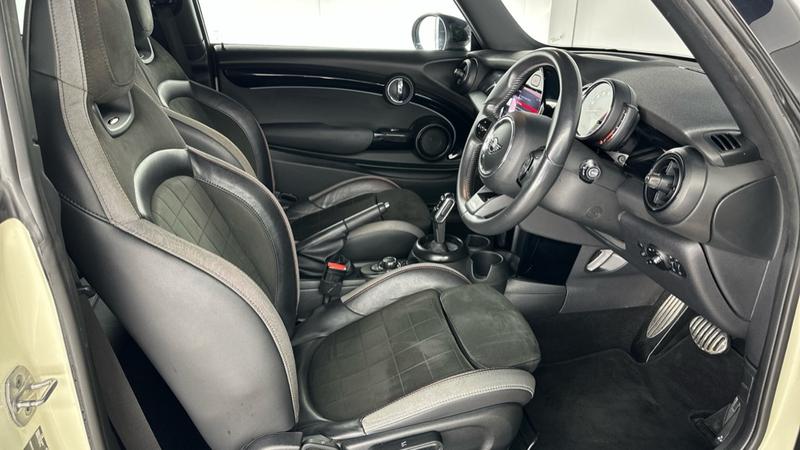 Used MINI Hatch 2022 for sale - 77268758: Photo 58