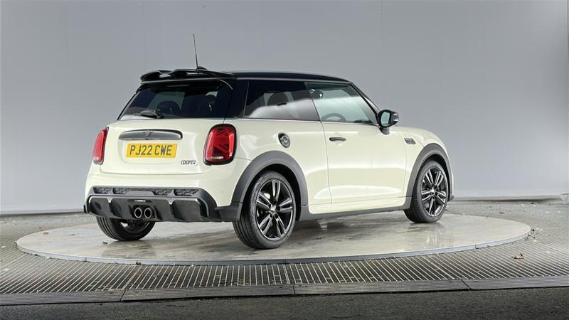 Used MINI Hatch 2022 for sale - 77268758: Photo 6