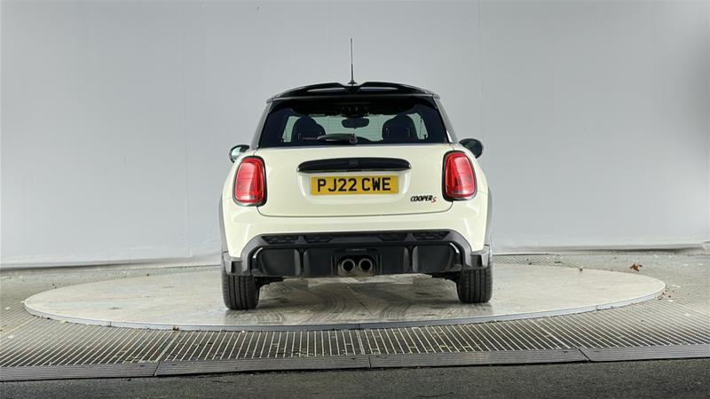 Used MINI Hatch 2022 for sale - 77268758: Photo 7