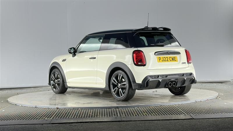 Used MINI Hatch 2022 for sale - 77268758: Photo 8