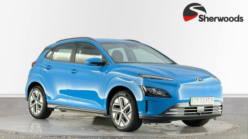 Used Hyundai KONA 2023 for sale - 76647133: Photo 1