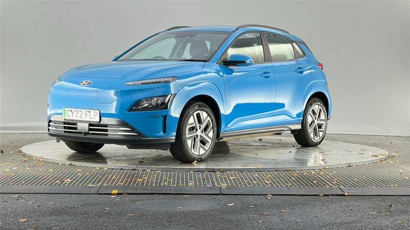 Used Hyundai KONA 2023 for sale - 76647133: Photo 10