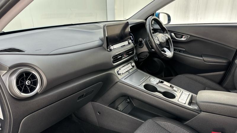 Used Hyundai KONA 2023 for sale - 76647133: Photo 11