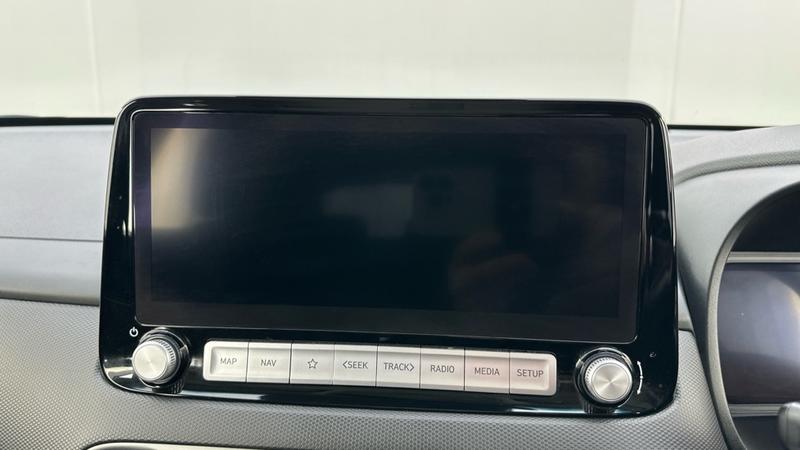 Used Hyundai KONA 2023 for sale - 76647133: Photo 12