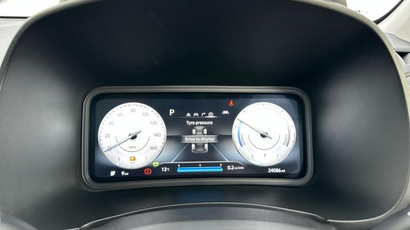 Used Hyundai KONA 2023 for sale - 76647133: Photo 13