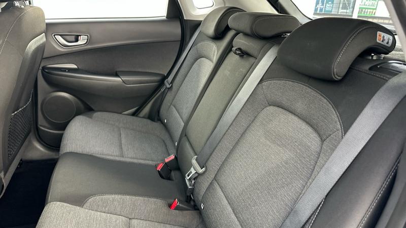 Used Hyundai KONA 2023 for sale - 76647133: Photo 14