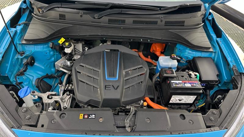 Used Hyundai KONA 2023 for sale - 76647133: Photo 16