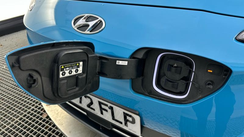 Used Hyundai KONA 2023 for sale - 76647133: Photo 21