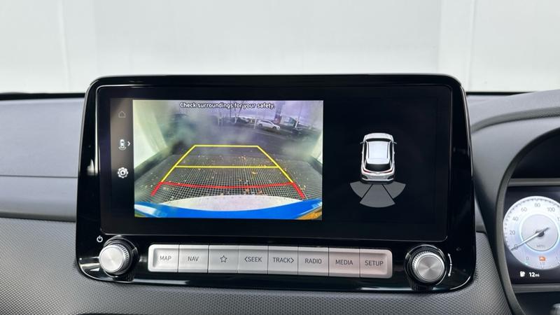 Used Hyundai KONA 2023 for sale - 76647133: Photo 26