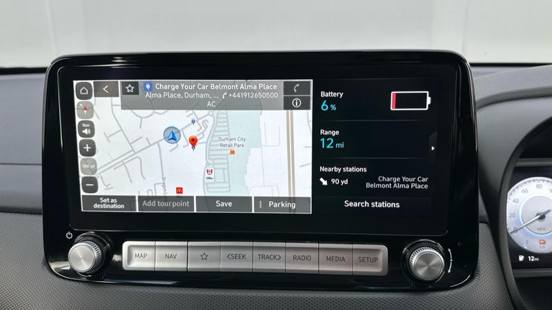 Used Hyundai KONA 2023 for sale - 76647133: Photo 27