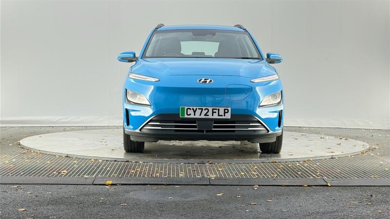Used Hyundai KONA 2023 for sale - 76647133: Photo 3