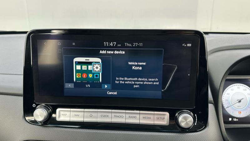 Used Hyundai KONA 2023 for sale - 76647133: Photo 32