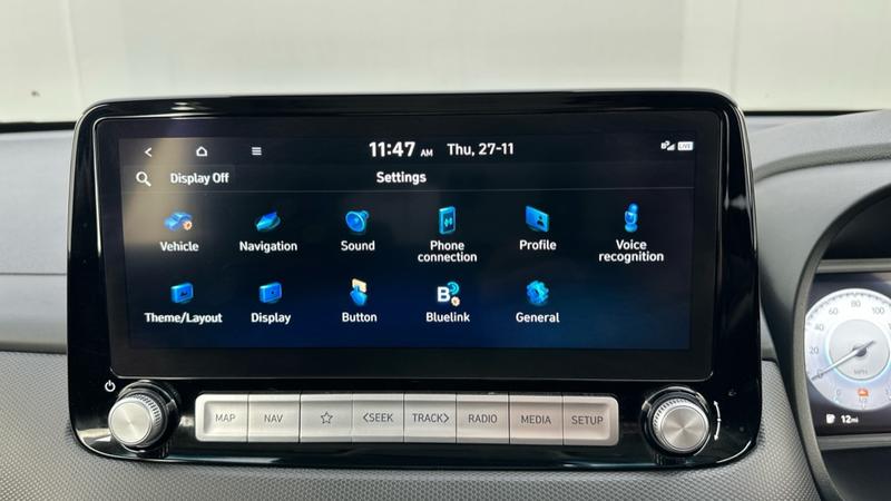 Used Hyundai KONA 2023 for sale - 76647133: Photo 33