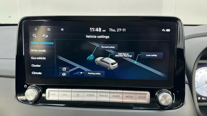 Used Hyundai KONA 2023 for sale - 76647133: Photo 34