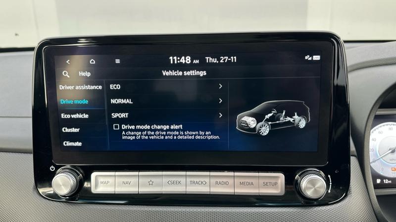 Used Hyundai KONA 2023 for sale - 76647133: Photo 35