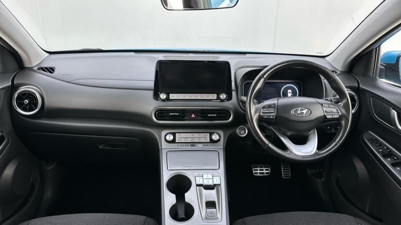 Used Hyundai KONA 2023 for sale - 76647133: Photo 4