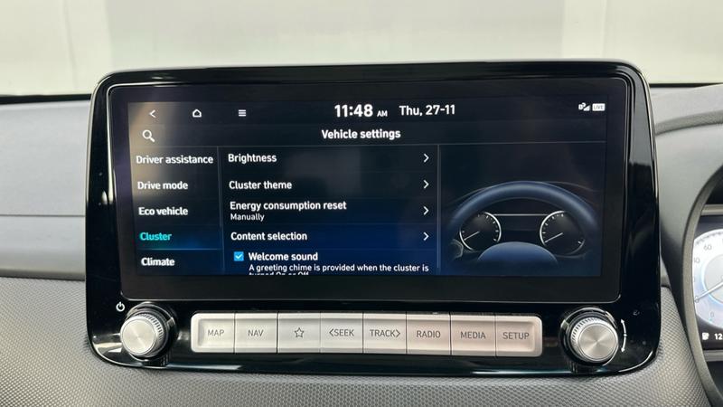 Used Hyundai KONA 2023 for sale - 76647133: Photo 41