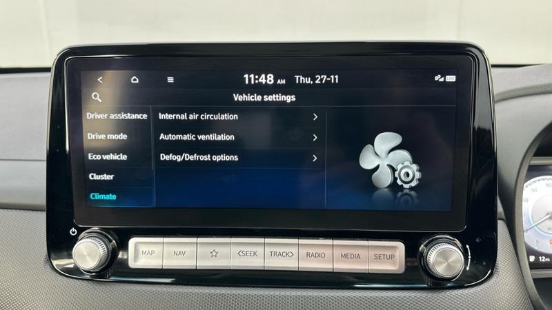 Used Hyundai KONA 2023 for sale - 76647133: Photo 42