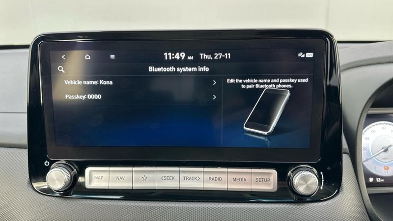 Used Hyundai KONA 2023 for sale - 76647133: Photo 43