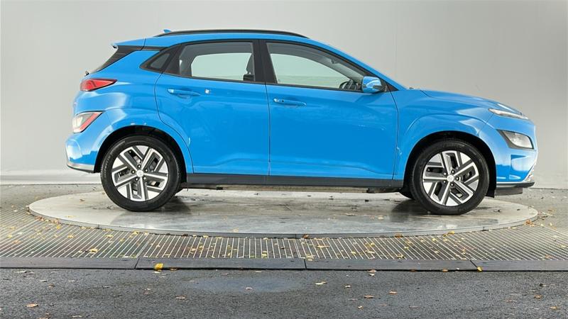 Used Hyundai KONA 2023 for sale - 76647133: Photo 5