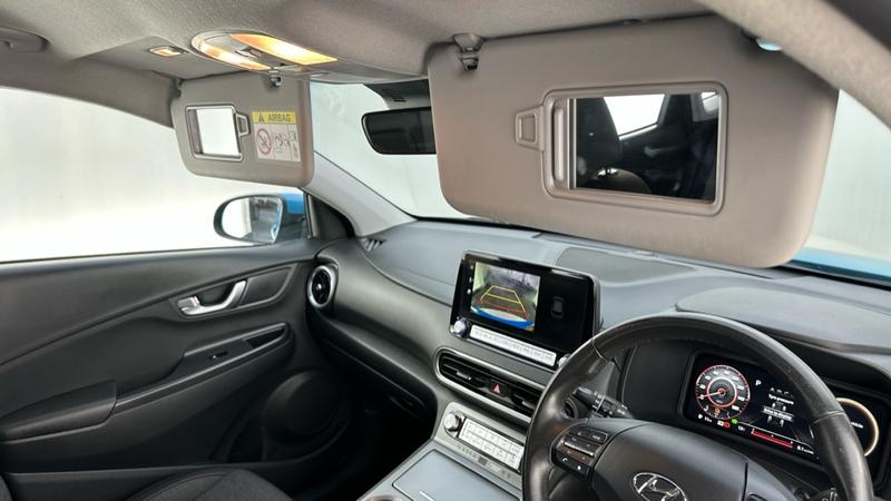 Used Hyundai KONA 2023 for sale - 76647133: Photo 59