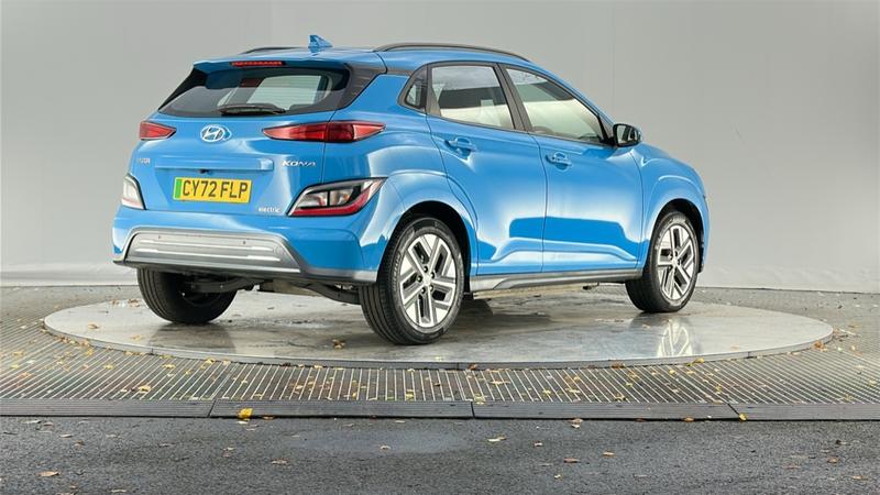 Used Hyundai KONA 2023 for sale - 76647133: Photo 6
